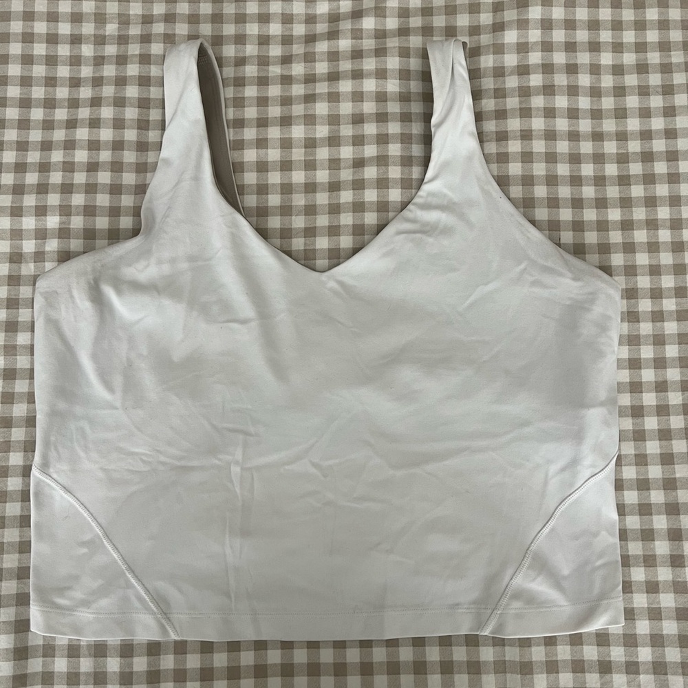 Lululemon Align Tank